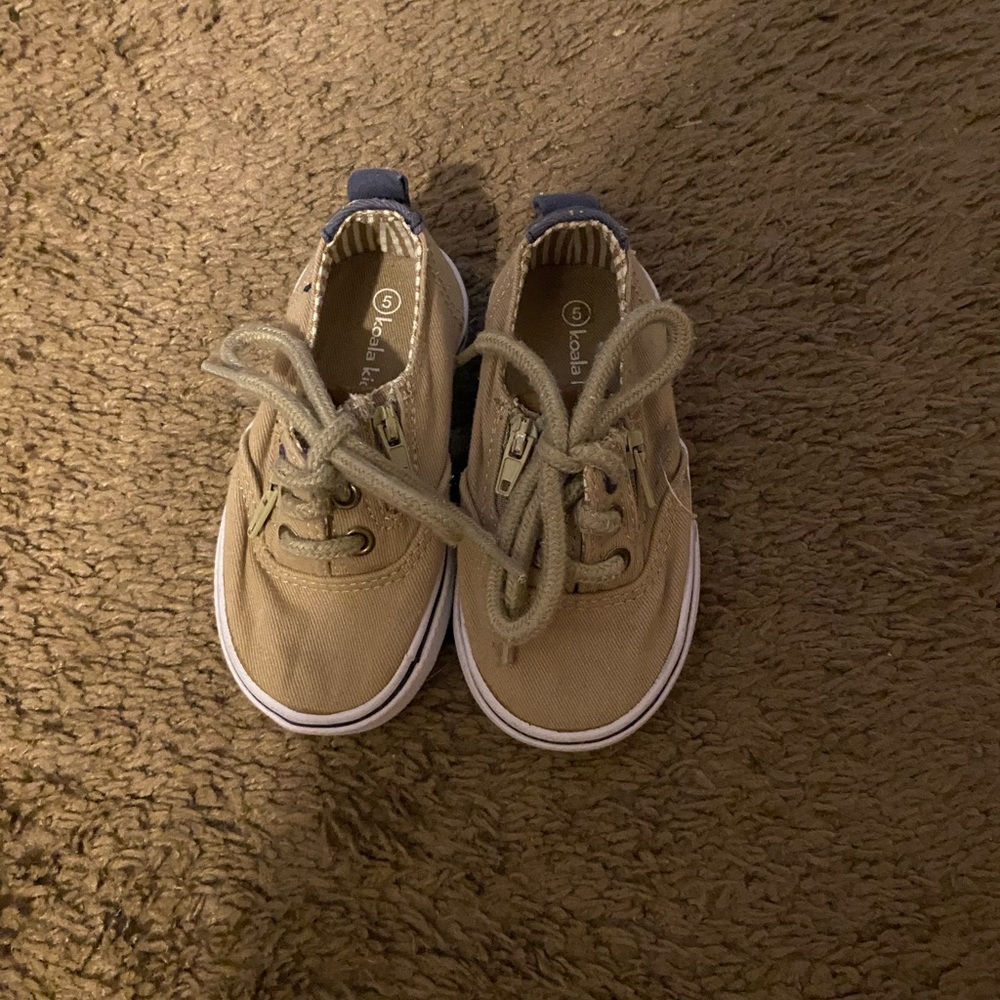 Kid shoes